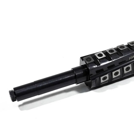 Helical Cutter Head for Scheppach HM1 10" Jointer Planer - FindBuyTool