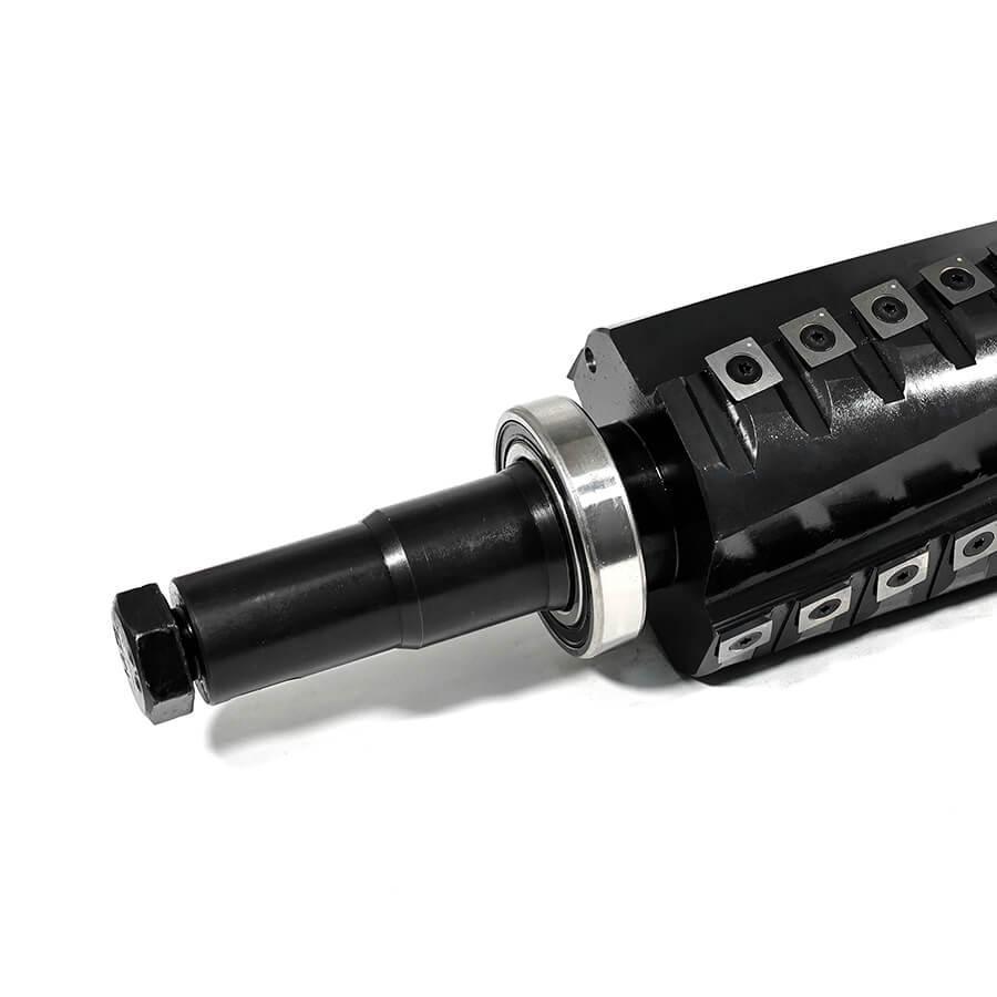 Helical Cutter Head for Technomax FS41 Elite S 16-Inch Planer-Thicknesser - FindBuyTool