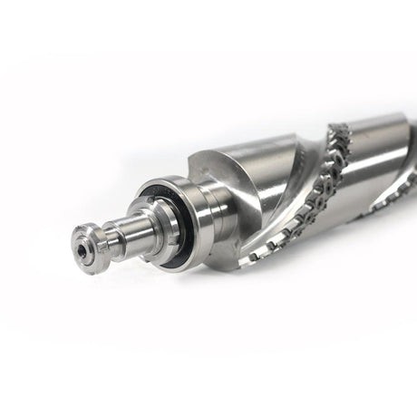 Helical Cutterhead for Felder AD 531 Jointer-Planer - FindBuyTool