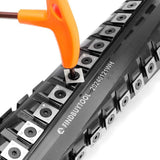 Helical Cutterhead for General 80-300 12" Jointer - FindBuyTool