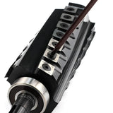 Helical Cutterhead for Woodtek 6" Jointer - FindBuyTool