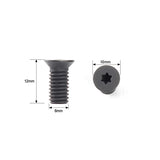 M6x12 Screw for Insert Knife - FindBuyTool