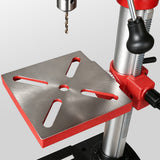 Machorool® FDP101 10" Variable Speed Benchtop Drill Press - FindBuyTool