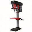 Machorool® FDP101 10" Variable Speed Benchtop Drill Press - FindBuyTool