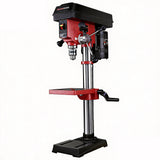 Machorool® FDP101 10" Variable Speed Benchtop Drill Press - FindBuyTool