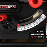 Machorool® FS255 10" Compact Table Saw - FindBuyTool