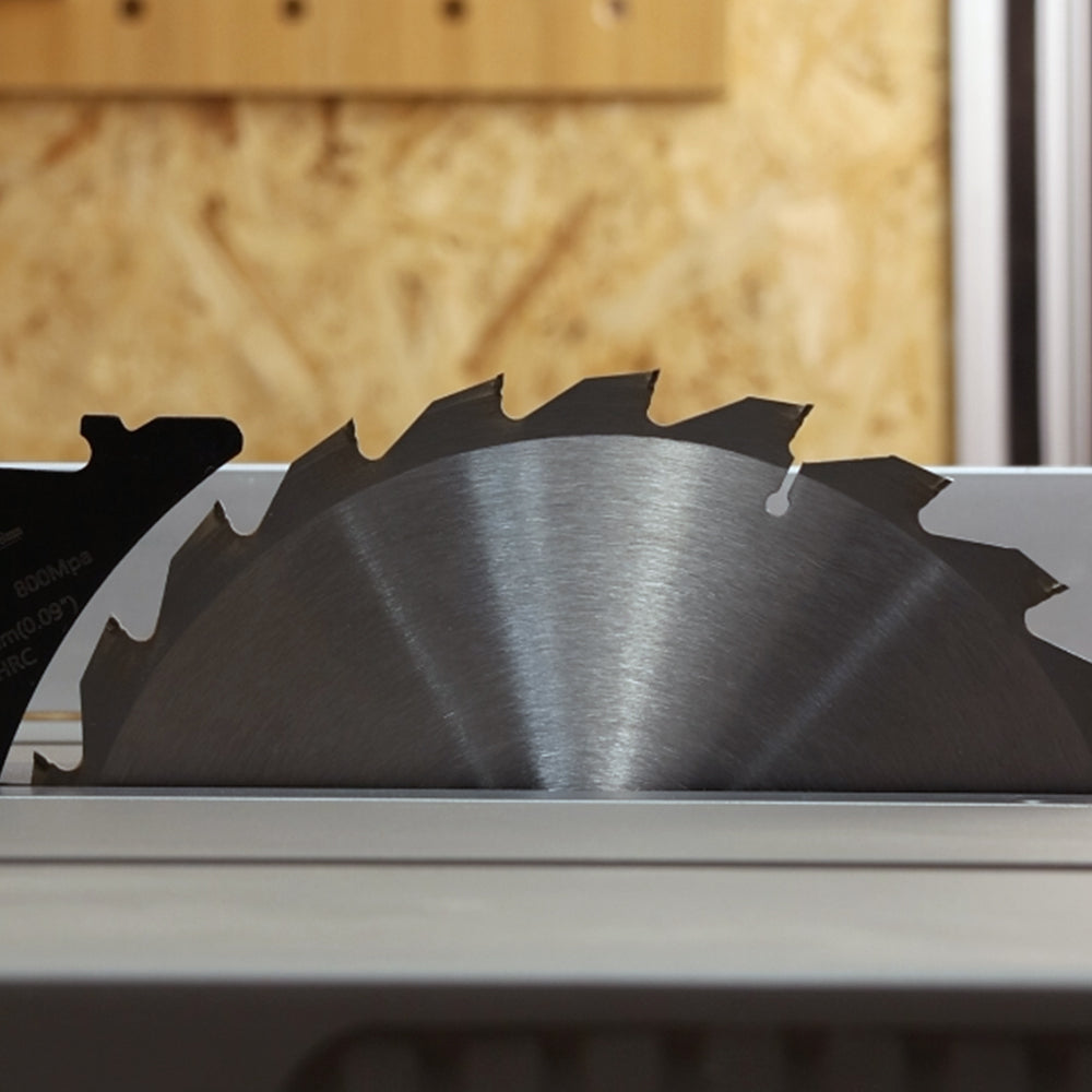 Machorool® FS255 10" Compact Table Saw - FindBuyTool