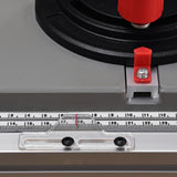 Machorool® FS255 10" Compact Table Saw - FindBuyTool