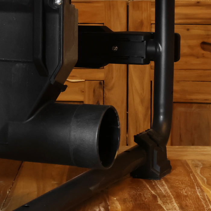 Machorool® FS255 10" Compact Table Saw - FindBuyTool