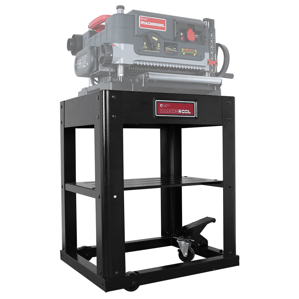 [Pre-order]Machorool® Planer Stand