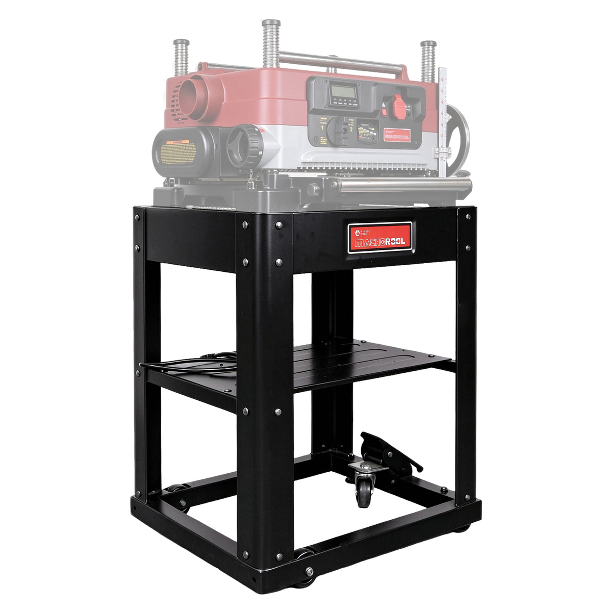 [Pre-order]Machorool® Planer Stand