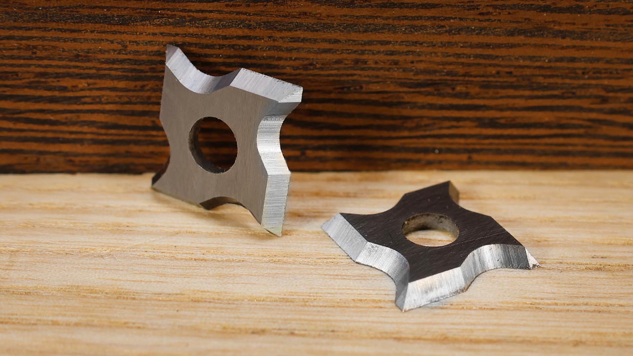 Router Cutter Knives – FindBuyTool