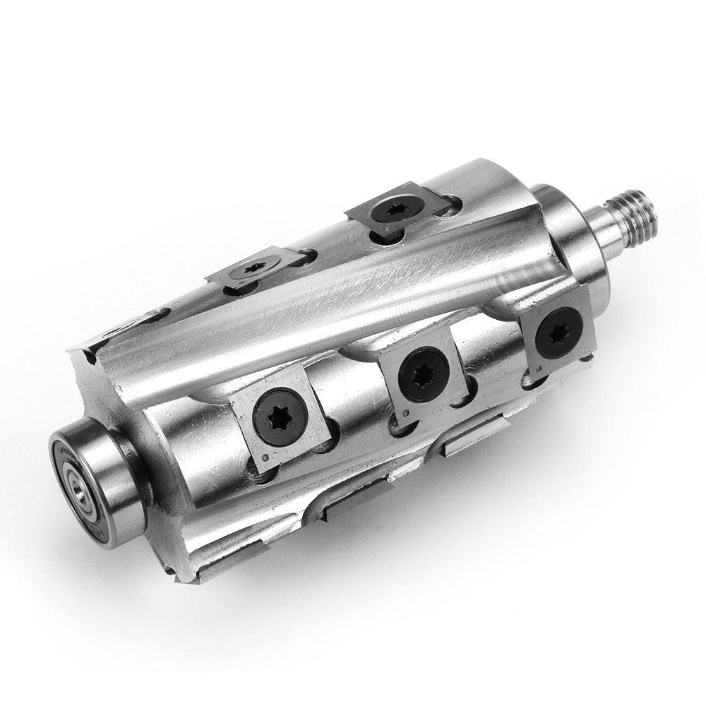 Spiral Cutterhead for Dewalt DCP580 3-1/4