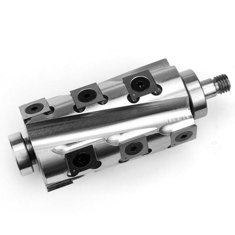 Spiral Cutterhead for Dewalt DCP580 3-1/4" 20V Cordless Planer