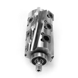 Spiral Cutterhead for Dewalt DCP580B 3-1/4" Cordless Planer