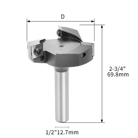 Spoilboard-Surfacing-Router-Bit-with-3-Wings-Carbide-Insert
