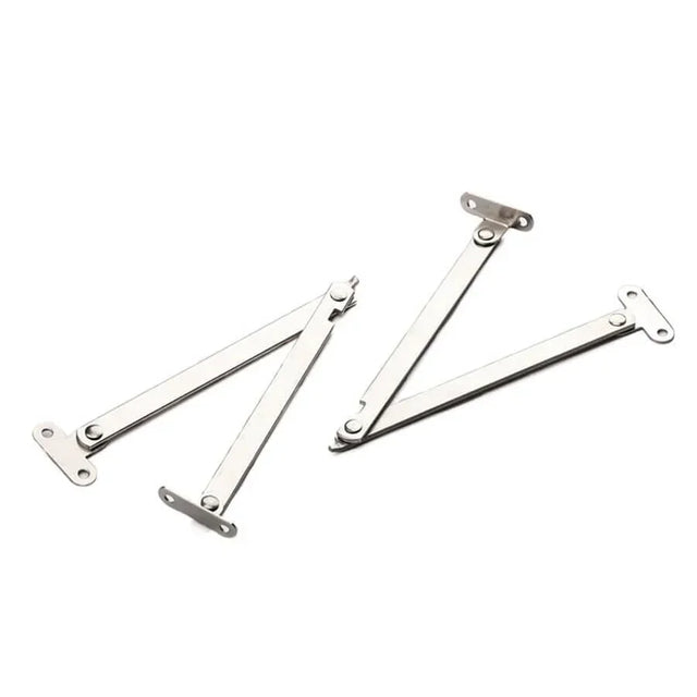 Stainless Steel Folding Pull Rod - FindBuyTool