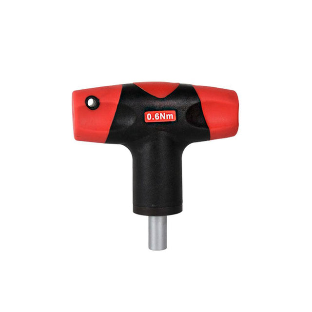 T-Handle Preset Torque Wrench - FindBuyTool