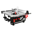 Machorool® FS255 10" Compact Table Saw - FindBuyTool