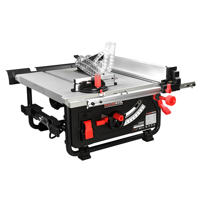 Machorool® FS255 10" Compact Table Saw - FindBuyTool