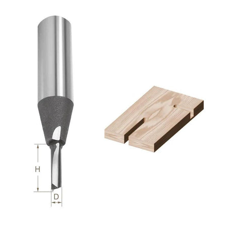 Abc Tct Router Bit Bits de roteador TCT para CNC – FindBuyTool