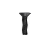 Vis à tête plate torx m4 x 8