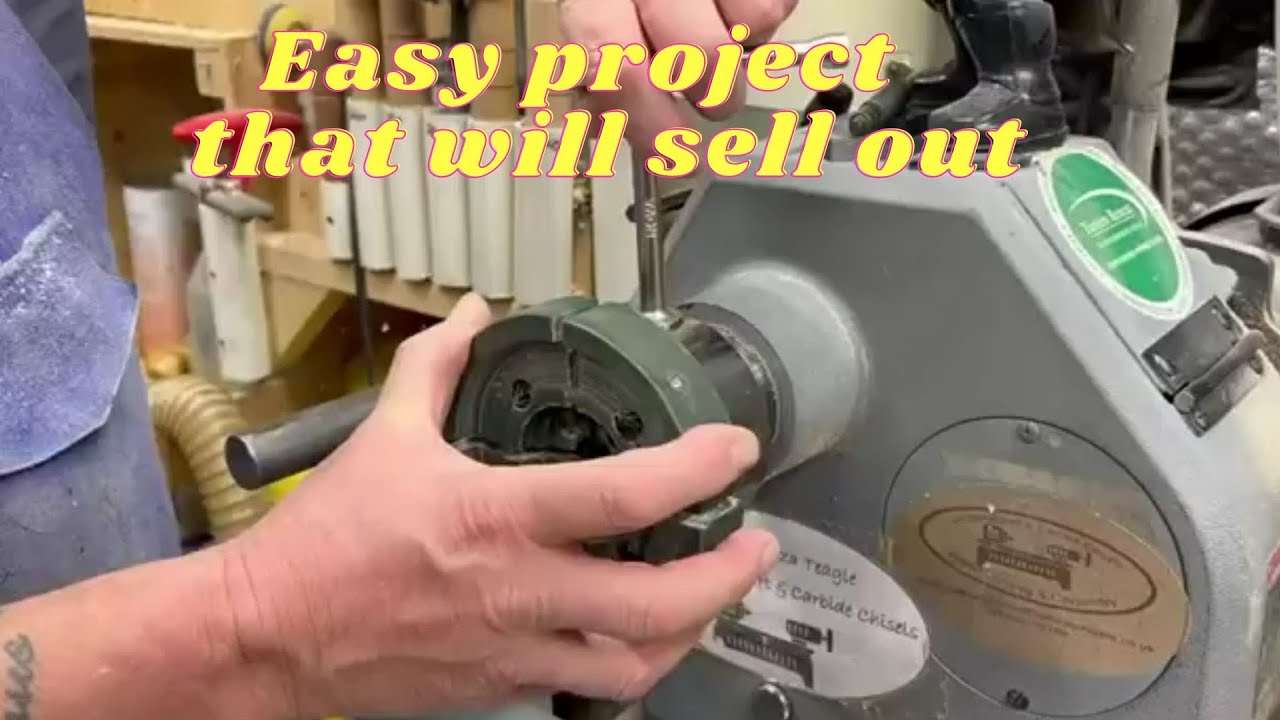 Woodturning._Easy_project_that_will_sell_out-Findbuytool