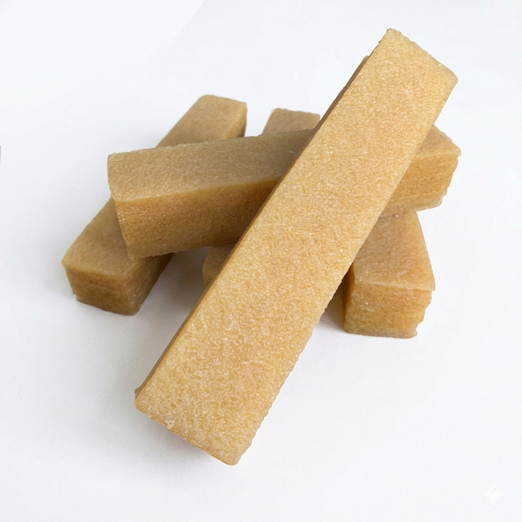 Abrasive Cleaning Stick for Sanding Belt and Disc