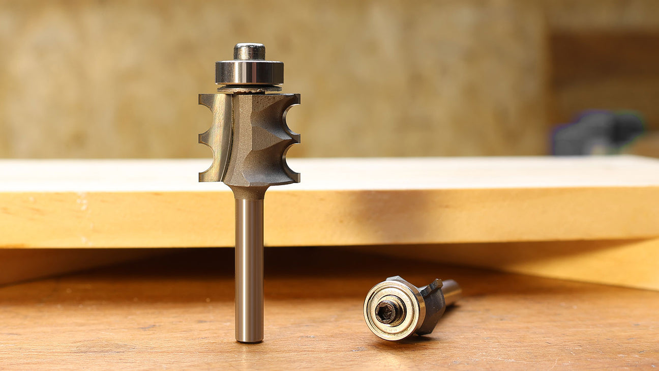 Beading Router Bits – FindBuyTool