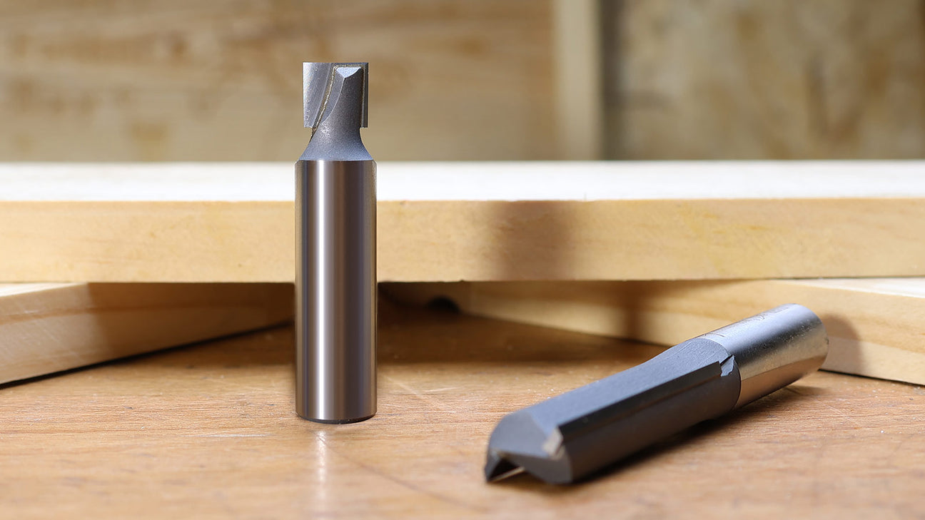 Bottom Cleaning Router Bits – FindBuyTool