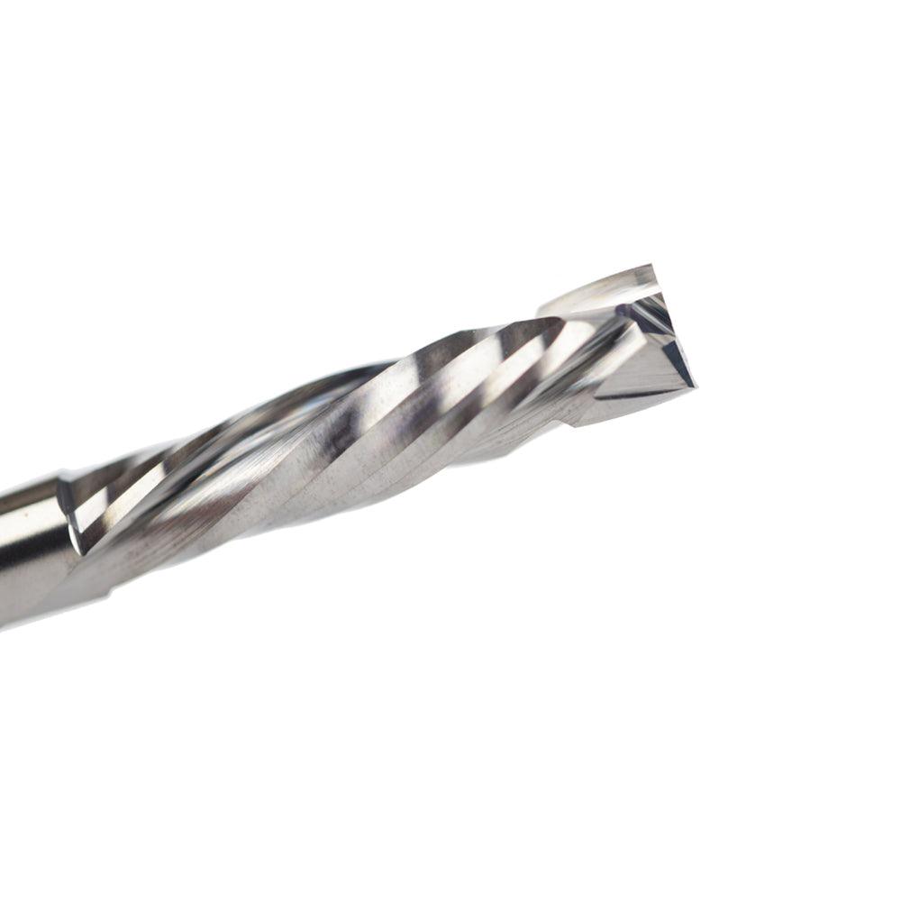 Carbide Compression Spiral Router Bit 2 Flutes – FindBuyTool
