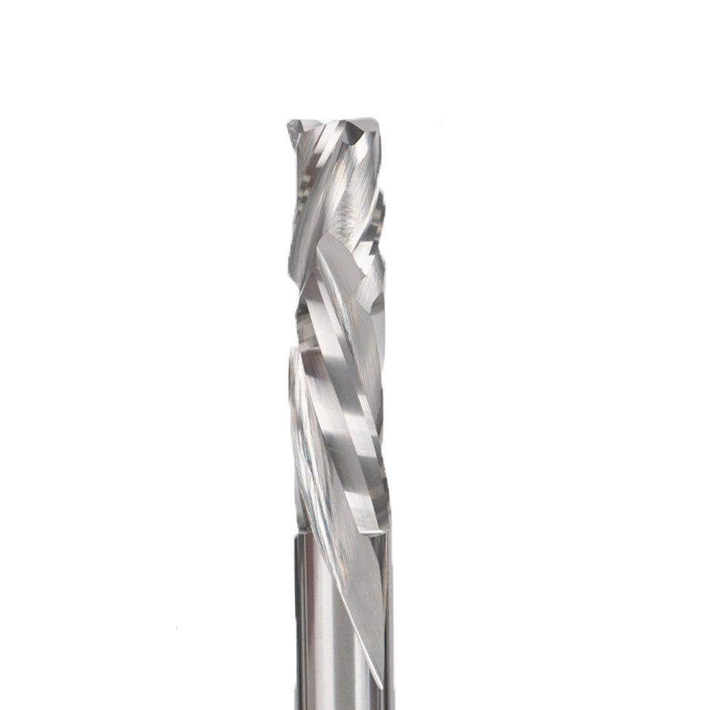Compression Cuter Router Carbide Compression Spiral Router Bit 3 Flutes – FindBuyTool