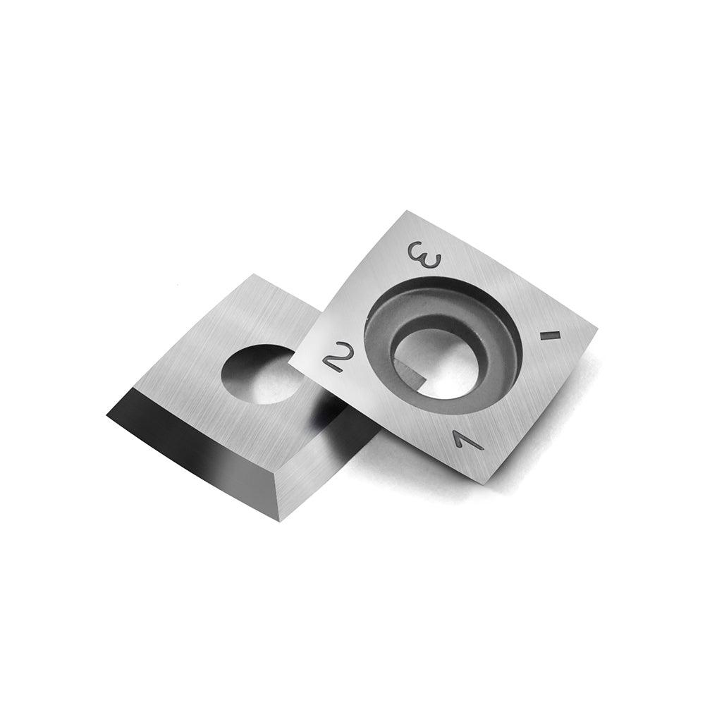 Carbide Insert for Laguna ShearTec II Jointers and Planers with Helica