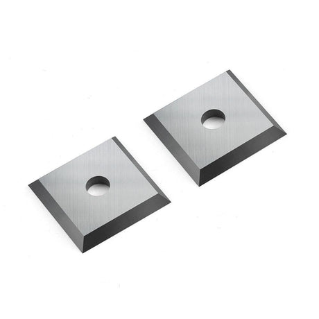 Carbide Insert Knife for Weinig Cutter Heads 17X17X2mm - FindBuyTool