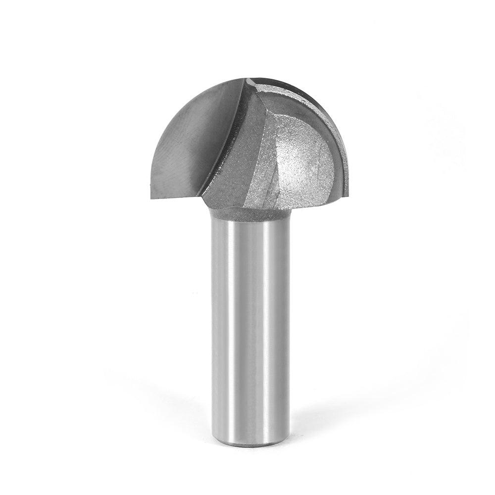Core Box / Round Nose Router Bit – FindBuyTool