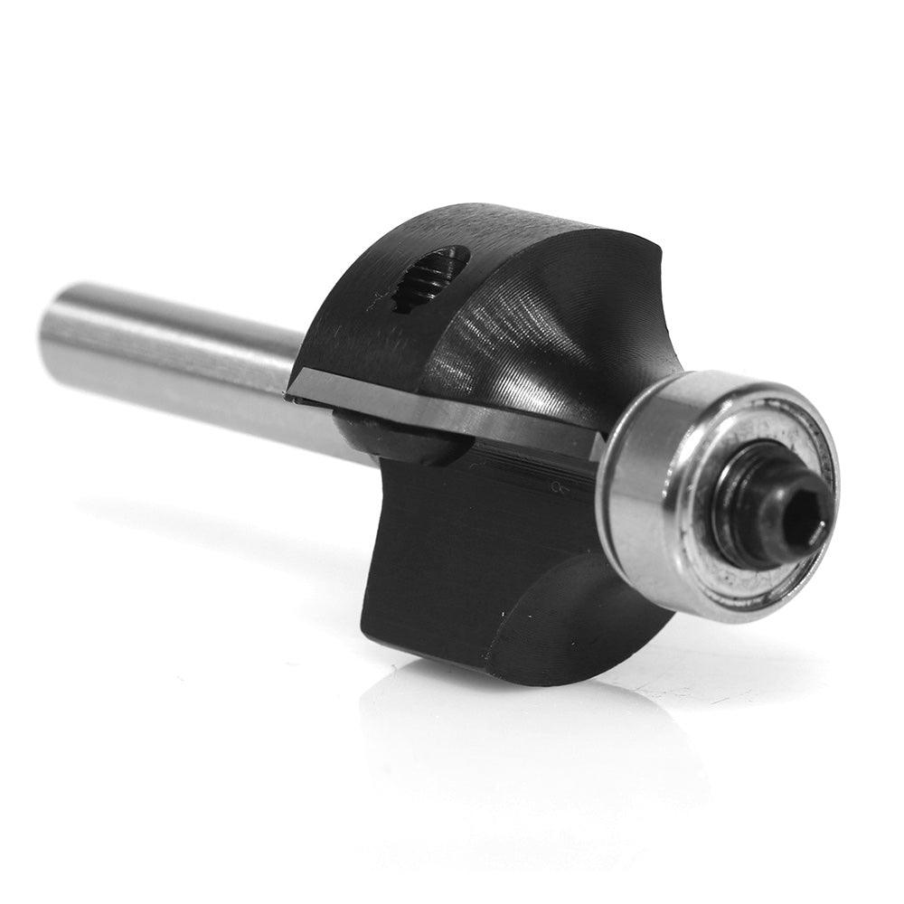 Triple RoundOver Molding Router Bit-0818 – FindBuyTool