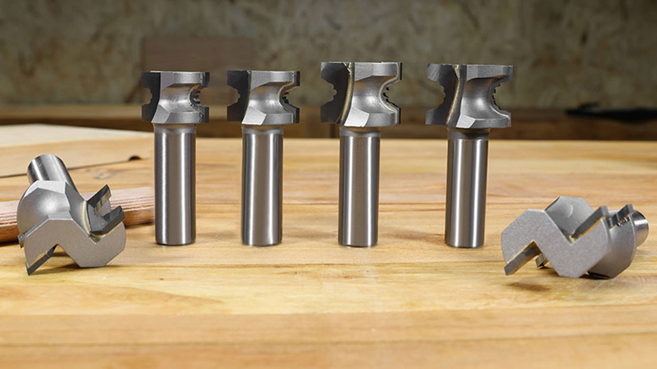 Domino Router Cutters – FindBuyTool
