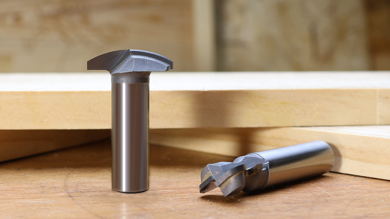 Door and Window Router Bits – FindBuyTool