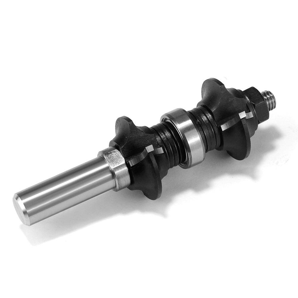 Bit Routeur Rond rond Double Bord FindBuyTool bit-routeur-rond-rond-double-bord-findbuytool