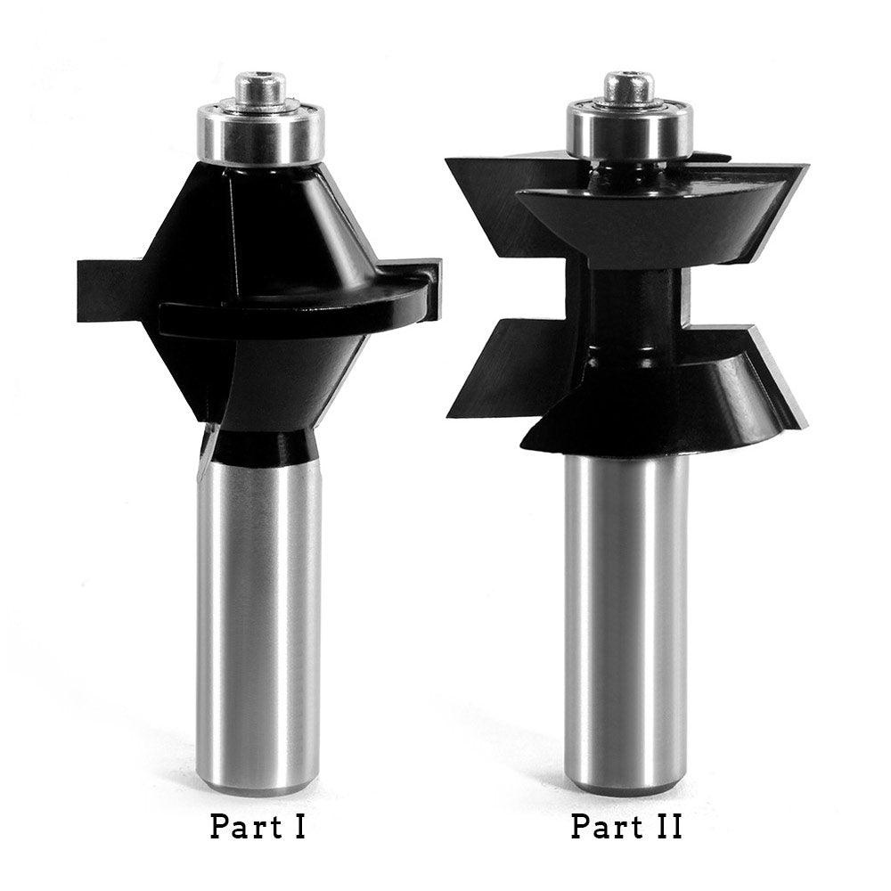 Edge Banding Router Bit Set – FindBuyTool