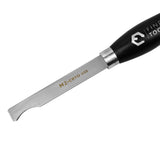 External Thread Chaser Wood Lathe Turning Tool M2 Cryo HSS