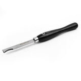 External Thread Chaser Wood Lathe Turning Tool M2 Cryo HSS