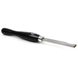 External Thread Chaser Wood Lathe Turning Tool M2 Cryo HSS