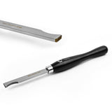 External Thread Chaser Wood Lathe Turning Tool M2 Cryo HSS