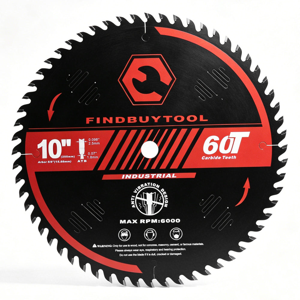 findbuytool-10-inch-60-tooth-saw-blade-for-table-saw-miter-saw_2