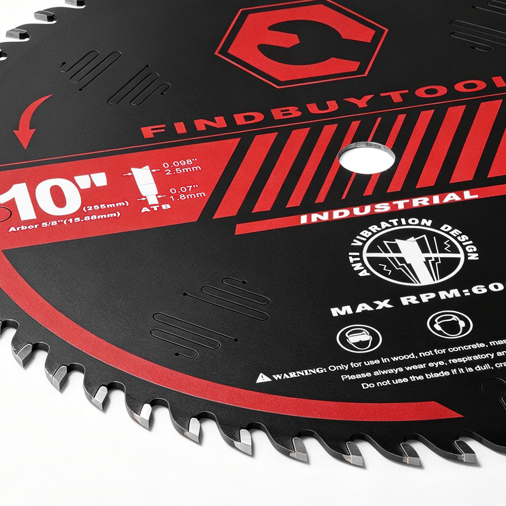 findbuytool-10-inch-60-tooth-saw-blade-for-table-saw-miter-saw_4