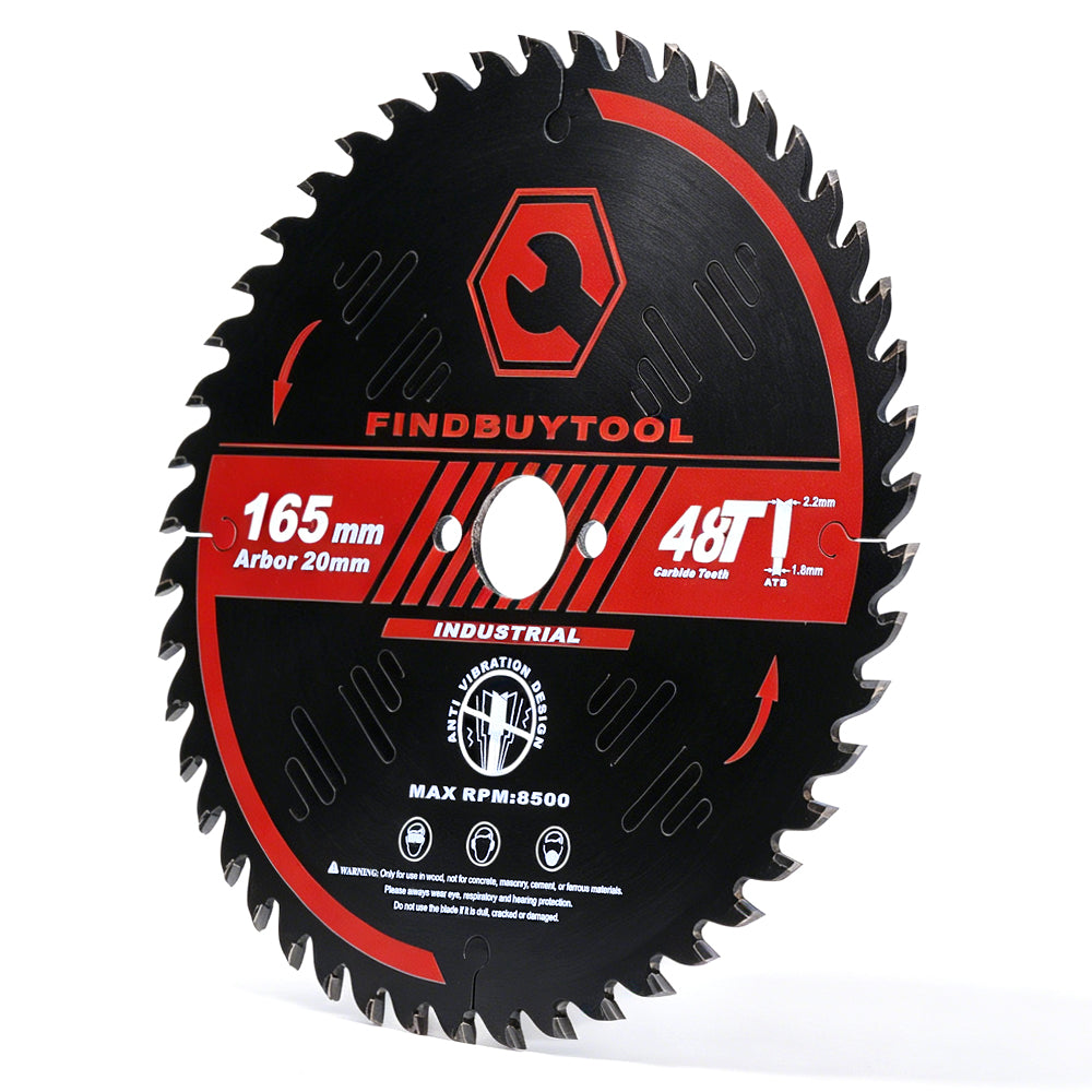 findbuytool-165-mm-48t-saw-blade-for-track-saw-plunge-saw-circular-saw_4