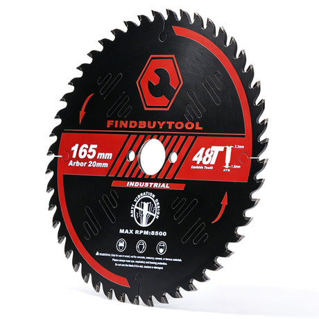 findbuytool-165-mm-48t-saw-blade-for-track-saw-plunge-saw-circular-saw_4