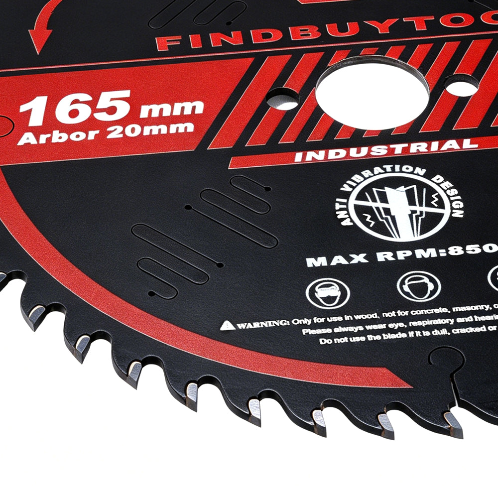 findbuytool-165-mm-48t-saw-blade-for-track-saw-plunge-saw-circular-saw_8