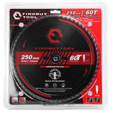 findbuytool-250-mm-60-tooth-saw-blade-for-table-saw-miter-saw_10